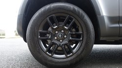 2023 (23) LAND ROVER DEFENDER 3.0 D250 SE 110 5dr Auto 5110431