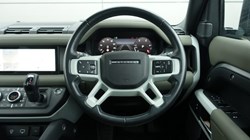 2023 (23) LAND ROVER DEFENDER 3.0 D250 SE 110 5dr Auto 5110416