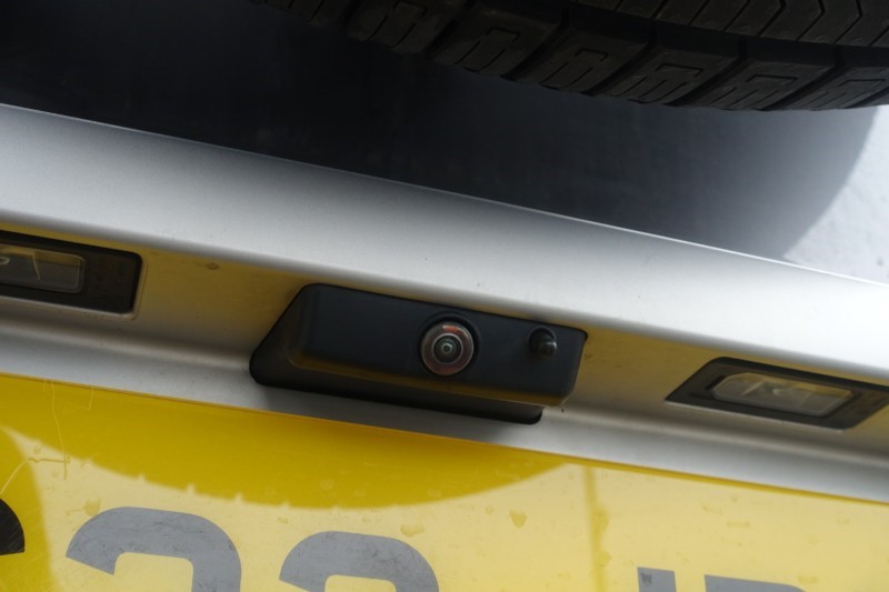 2023 (23) LAND ROVER DEFENDER 3.0 D250 SE 110 5dr Auto 5110429