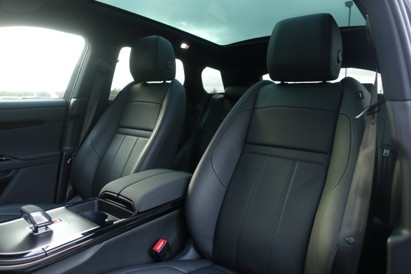 2025 (25) LAND ROVER RANGE ROVER EVOQUE 2.0 D200 Edition 5dr Auto 5040488