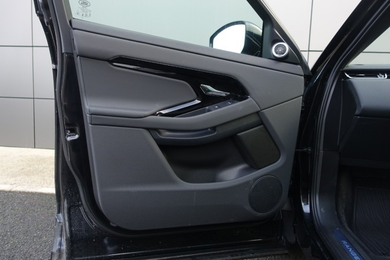 2025 (25) LAND ROVER RANGE ROVER EVOQUE 2.0 D200 Edition 5dr Auto 5040485