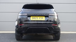 2025 (25) LAND ROVER RANGE ROVER EVOQUE 2.0 D200 Edition 5dr Auto 5040432