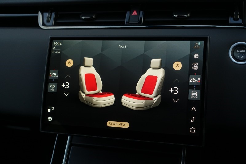 2025 (25) LAND ROVER RANGE ROVER EVOQUE 2.0 D200 Edition 5dr Auto 5040469