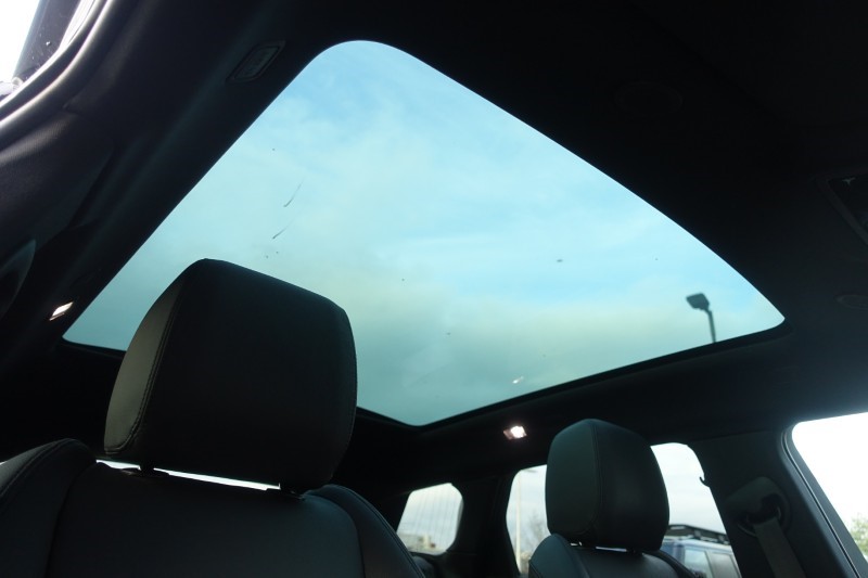 2025 (25) LAND ROVER RANGE ROVER EVOQUE 2.0 D200 Edition 5dr Auto 5040472