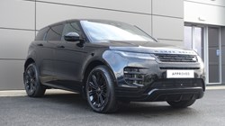 2025 (25) LAND ROVER RANGE ROVER EVOQUE 2.0 D200 Edition 5dr Auto 5040427