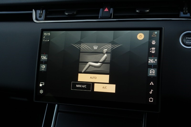 2025 (25) LAND ROVER RANGE ROVER EVOQUE 2.0 D200 Edition 5dr Auto 5040470