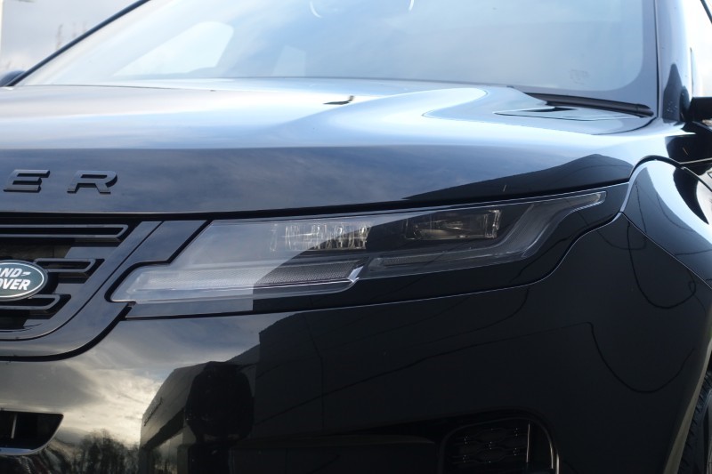 2025 (25) LAND ROVER RANGE ROVER EVOQUE 2.0 D200 Edition 5dr Auto 5040456