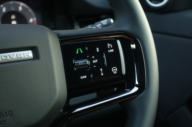 2025 (25) LAND ROVER RANGE ROVER EVOQUE 2.0 D200 Edition 5dr Auto 5040459