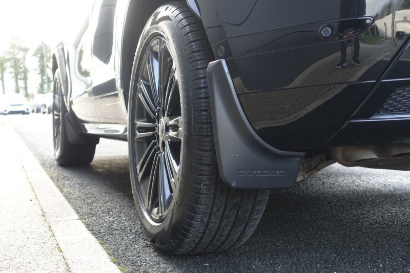 2025 (25) LAND ROVER RANGE ROVER EVOQUE 2.0 D200 Edition 5dr Auto 5040453