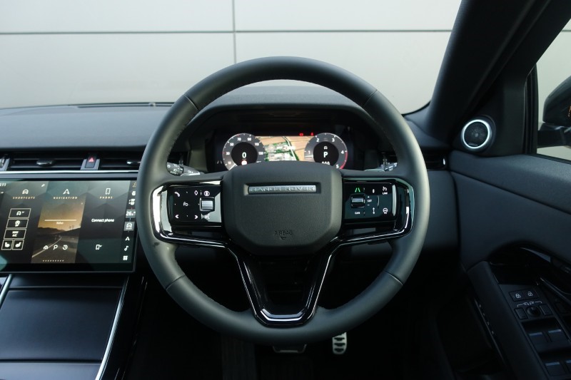 2025 (25) LAND ROVER RANGE ROVER EVOQUE 2.0 D200 Edition 5dr Auto 5040439
