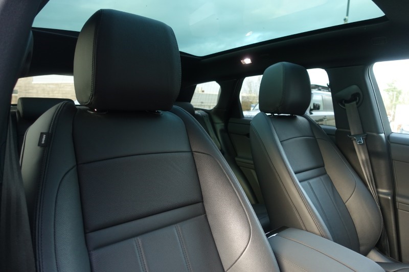 2025 (25) LAND ROVER RANGE ROVER EVOQUE 2.0 D200 Edition 5dr Auto 5040471