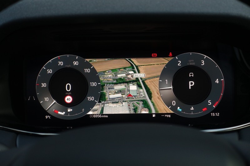 2025 (25) LAND ROVER RANGE ROVER EVOQUE 2.0 D200 Edition 5dr Auto 5040461