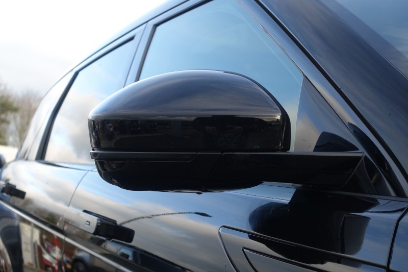 2025 (25) LAND ROVER RANGE ROVER EVOQUE 2.0 D200 Edition 5dr Auto 5040446