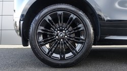 2025 (25) LAND ROVER RANGE ROVER EVOQUE 2.0 D200 Edition 5dr Auto 5040449