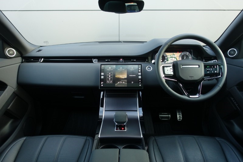 2025 (25) LAND ROVER RANGE ROVER EVOQUE 2.0 D200 Edition 5dr Auto 5040435