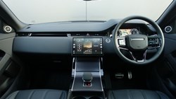 2025 (25) LAND ROVER RANGE ROVER EVOQUE 2.0 D200 Edition 5dr Auto 5040435