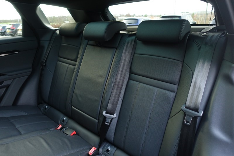 2025 (25) LAND ROVER RANGE ROVER EVOQUE 2.0 D200 Edition 5dr Auto 5040484