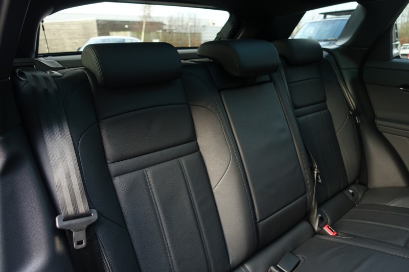 2025 (25) LAND ROVER RANGE ROVER EVOQUE 2.0 D200 Edition 5dr Auto 5040480