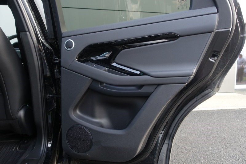 2025 (25) LAND ROVER RANGE ROVER EVOQUE 2.0 D200 Edition 5dr Auto 5040478