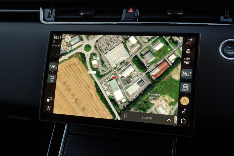 2025 (25) LAND ROVER RANGE ROVER EVOQUE 2.0 D200 Edition 5dr Auto 5040436