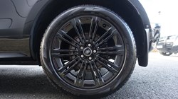 2025 (25) LAND ROVER RANGE ROVER EVOQUE 2.0 D200 Edition 5dr Auto 5040454