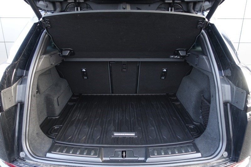 2025 (25) LAND ROVER RANGE ROVER EVOQUE 2.0 D200 Edition 5dr Auto 5040457