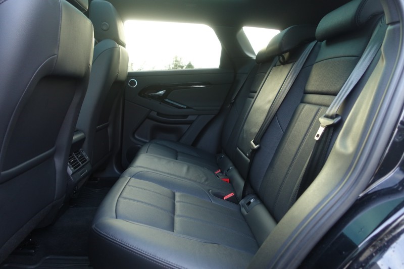 2025 (25) LAND ROVER RANGE ROVER EVOQUE 2.0 D200 Edition 5dr Auto 5040430