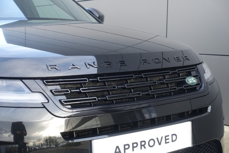 2025 (25) LAND ROVER RANGE ROVER EVOQUE 2.0 D200 Edition 5dr Auto 5040445