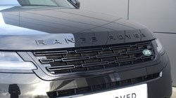 2025 (25) LAND ROVER RANGE ROVER EVOQUE 2.0 D200 Edition 5dr Auto 5040445