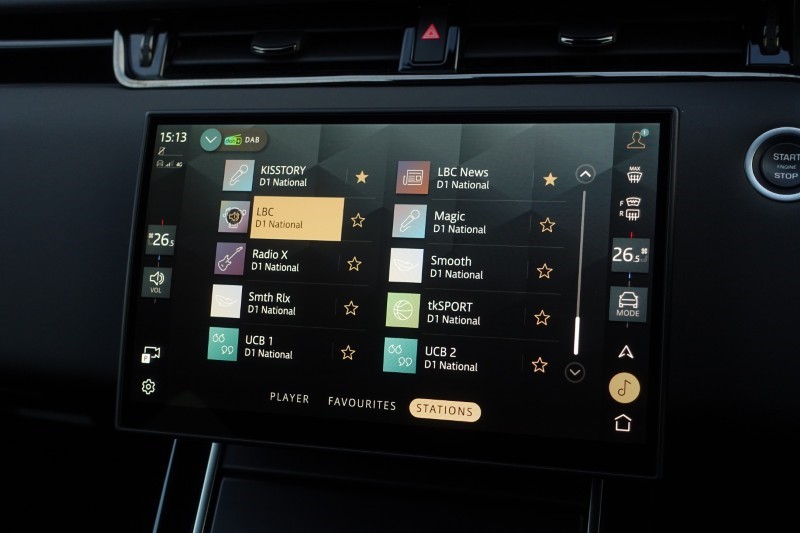 2025 (25) LAND ROVER RANGE ROVER EVOQUE 2.0 D200 Edition 5dr Auto 5040465