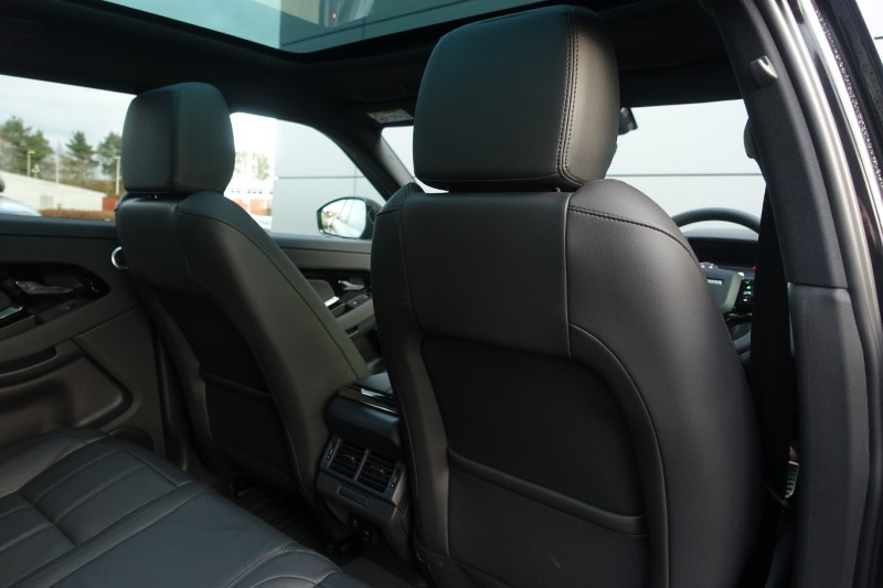 2025 (25) LAND ROVER RANGE ROVER EVOQUE 2.0 D200 Edition 5dr Auto 5040479