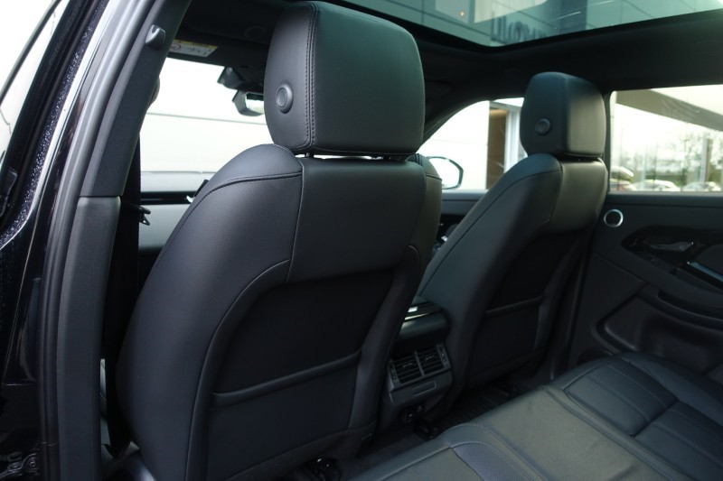 2025 (25) LAND ROVER RANGE ROVER EVOQUE 2.0 D200 Edition 5dr Auto 5040483