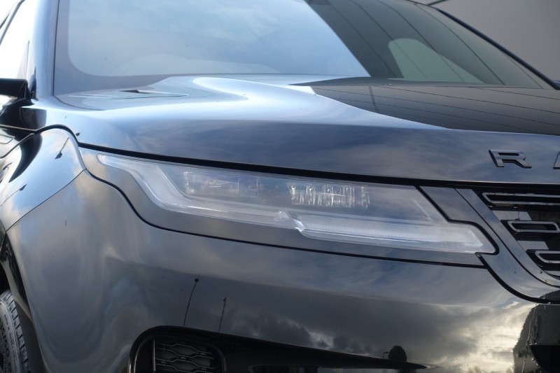 2025 (25) LAND ROVER RANGE ROVER EVOQUE 2.0 D200 Edition 5dr Auto 5040441