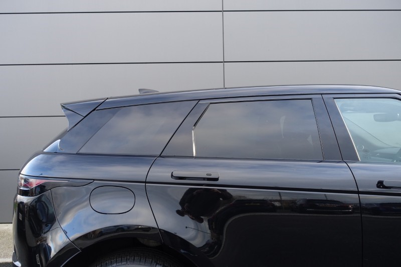 2025 (25) LAND ROVER RANGE ROVER EVOQUE 2.0 D200 Edition 5dr Auto 5040448