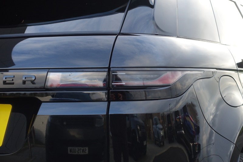 2025 (25) LAND ROVER RANGE ROVER EVOQUE 2.0 D200 Edition 5dr Auto 5040451