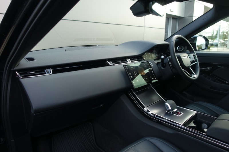 2025 (25) LAND ROVER RANGE ROVER EVOQUE 2.0 D200 Edition 5dr Auto 5040486