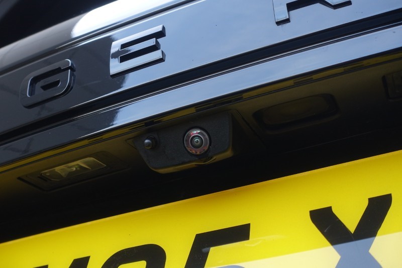 2025 (25) LAND ROVER RANGE ROVER EVOQUE 2.0 D200 Edition 5dr Auto 5040452