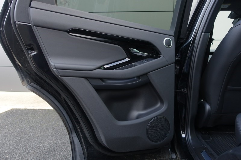 2025 (25) LAND ROVER RANGE ROVER EVOQUE 2.0 D200 Edition 5dr Auto 5040482