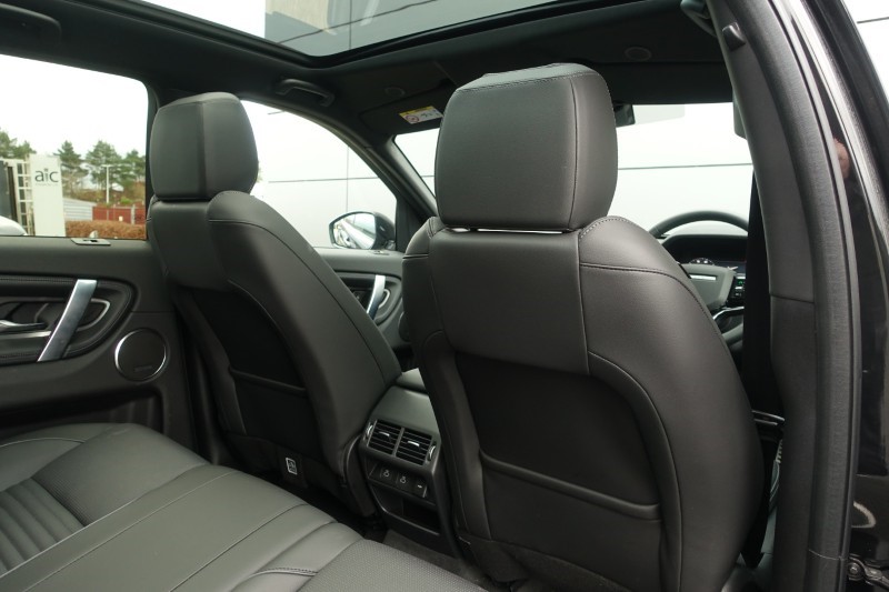 2025 (25) LAND ROVER DISCOVERY SPORT 2.0 D200 Dynamic SE 5dr Auto [5 Seat] 5040806