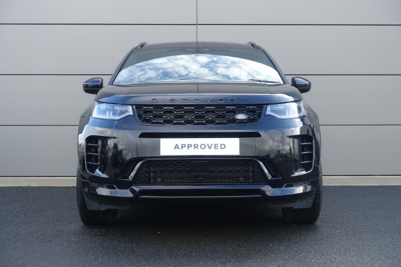 2025 (25) LAND ROVER DISCOVERY SPORT 2.0 D200 Dynamic SE 5dr Auto [5 Seat] 5040757