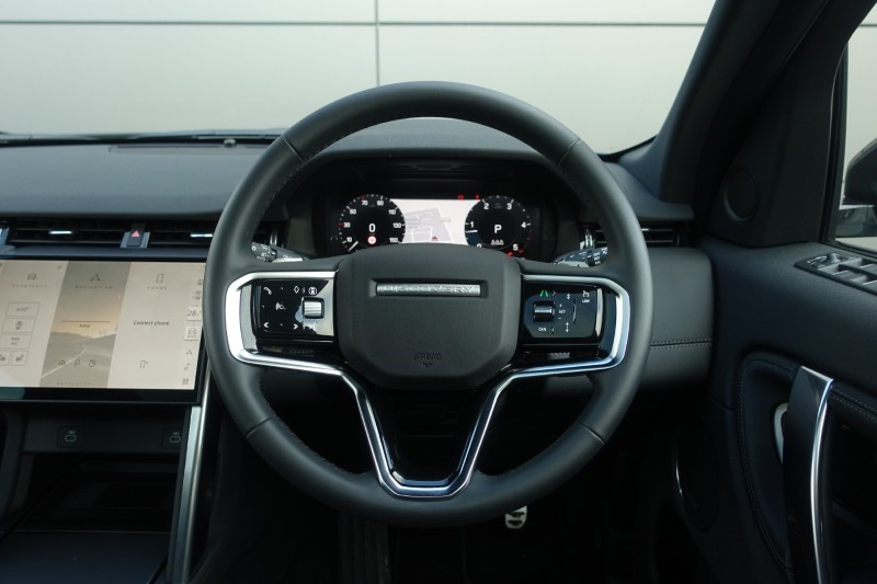 2025 (25) LAND ROVER DISCOVERY SPORT 2.0 D200 Dynamic SE 5dr Auto [5 Seat] 5040765