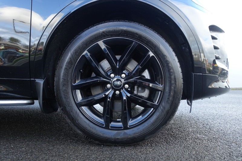 2025 (25) LAND ROVER DISCOVERY SPORT 2.0 D200 Dynamic SE 5dr Auto [5 Seat] 5040758