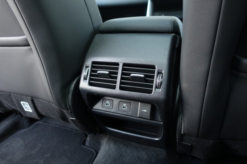 2025 (25) LAND ROVER DISCOVERY SPORT 2.0 D200 Dynamic SE 5dr Auto [5 Seat] 5040768