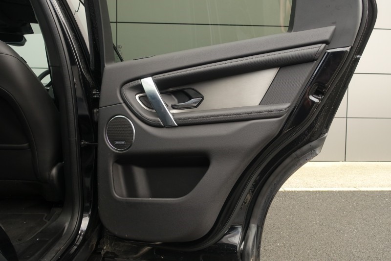 2025 (25) LAND ROVER DISCOVERY SPORT 2.0 D200 Dynamic SE 5dr Auto [5 Seat] 5040805