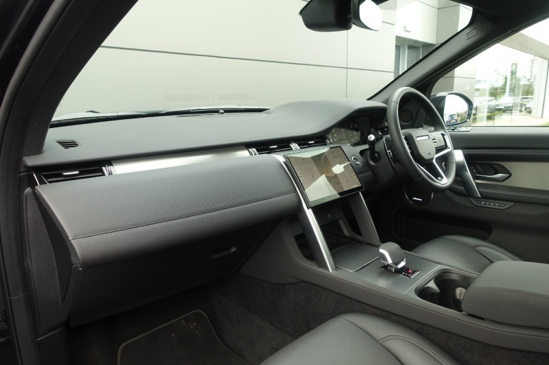 2025 (25) LAND ROVER DISCOVERY SPORT 2.0 D200 Dynamic SE 5dr Auto [5 Seat] 5040812