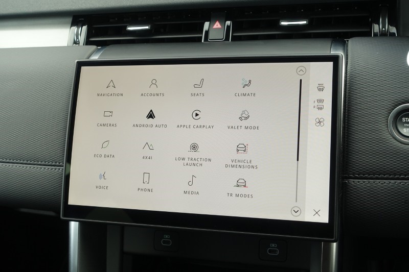 2025 (25) LAND ROVER DISCOVERY SPORT 2.0 D200 Dynamic SE 5dr Auto [5 Seat] 5040792