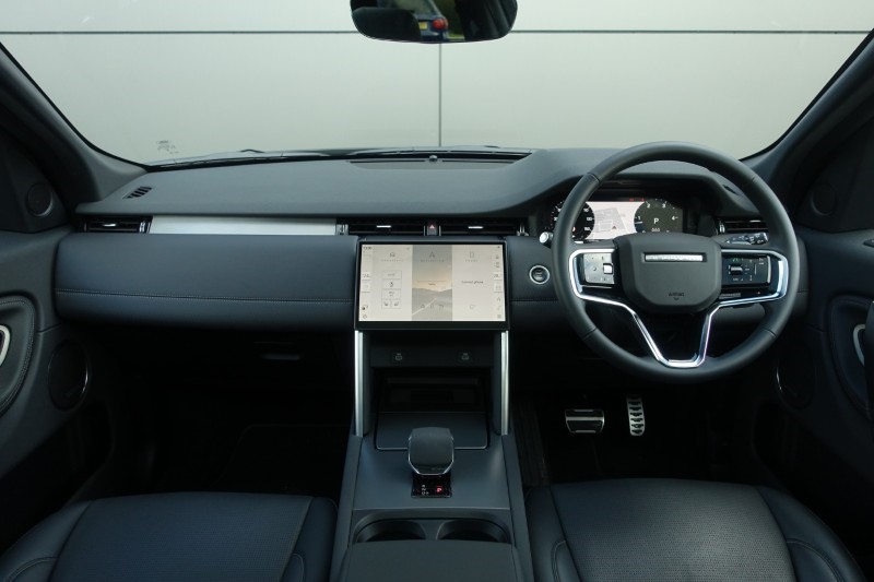 2025 (25) LAND ROVER DISCOVERY SPORT 2.0 D200 Dynamic SE 5dr Auto [5 Seat] 5040759