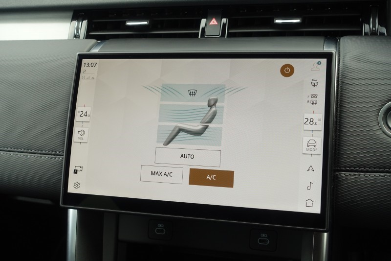 2025 (25) LAND ROVER DISCOVERY SPORT 2.0 D200 Dynamic SE 5dr Auto [5 Seat] 5040794