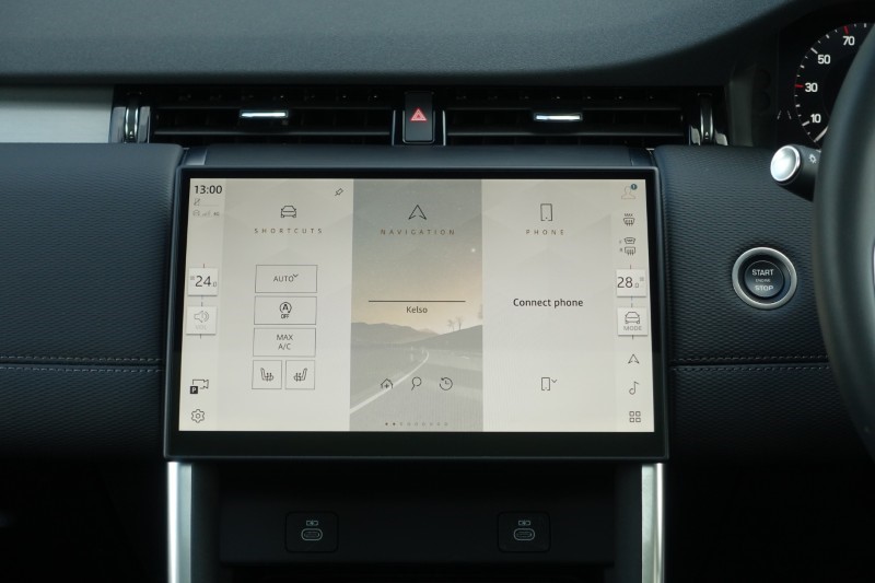 2025 (25) LAND ROVER DISCOVERY SPORT 2.0 D200 Dynamic SE 5dr Auto [5 Seat] 5040764