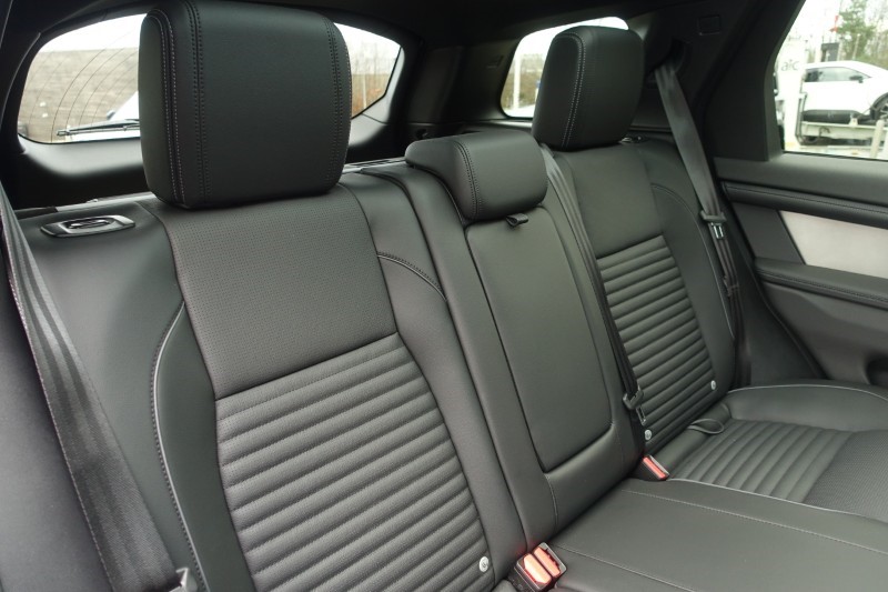 2025 (25) LAND ROVER DISCOVERY SPORT 2.0 D200 Dynamic SE 5dr Auto [5 Seat] 5040807